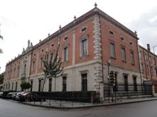Colegio La Enseñanza