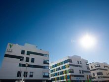 Residencia Liv Student