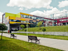 COLEGIO MANUEL PELETEIRO (SANTIAGO)