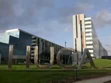 HOSPITAL HUCA (OVIEDO)