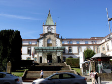 HOSPITAL PROVINCIAL (Pontevedra)