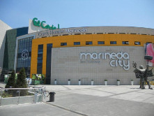 HOTEL CARRIS (La Coruña)