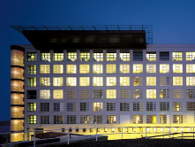 HOSPITAL JUAN CANALEJO (La Coruña)